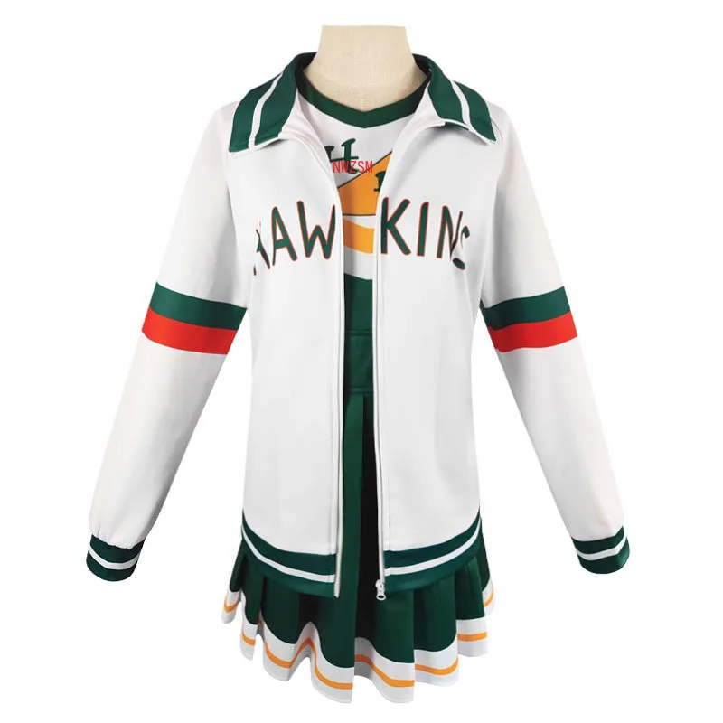 

Женский костюм для косплея «очень странные дела»