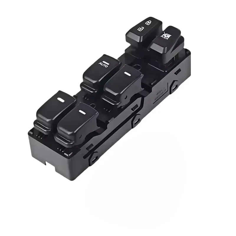 

OEM 935703 S000RY 93570-3S000RY ПЕРЕКЛЮЧАТЕЛЬ в сборе P/WDO для Hyundai Sonata YF I45 2011-2015 Переключатель стеклоподъемника