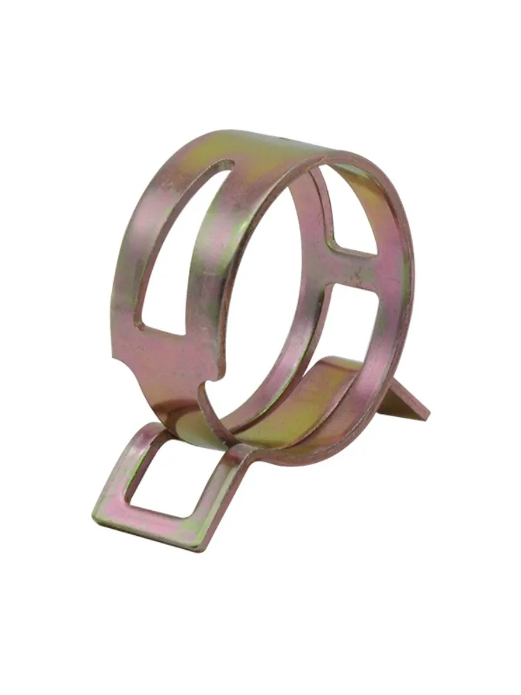 10 шт. пружинные зажимы для шланга 4/5/6/7/8/9/10/11/12/13/14/15/16-37 мм