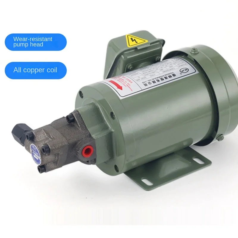 

Треугольная головка циклоидного насоса для смазки масла, 380 В, 220 А, 12 А, 13 а