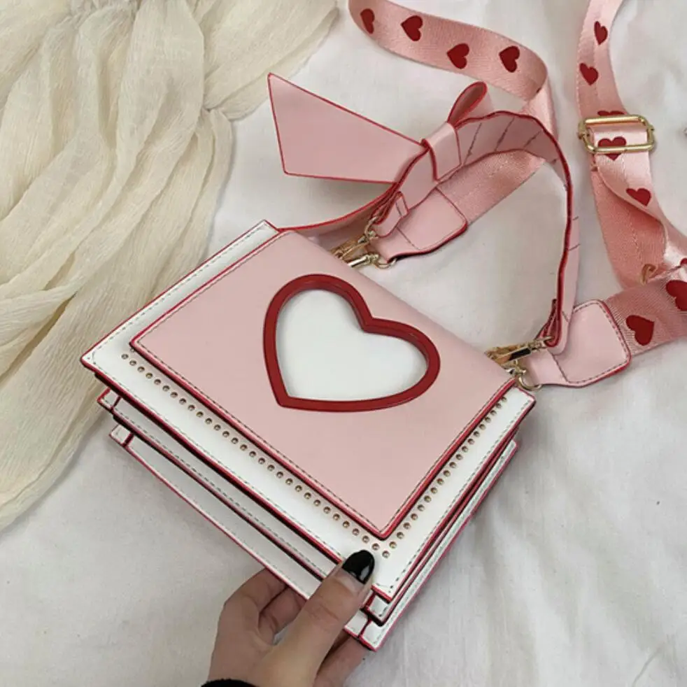 

Роскошная сумка 2020, модная новинка, Высококачественная женская дизайнерская сумка из искусственной кожи, Милая женская сумка-тоут с бантом,...