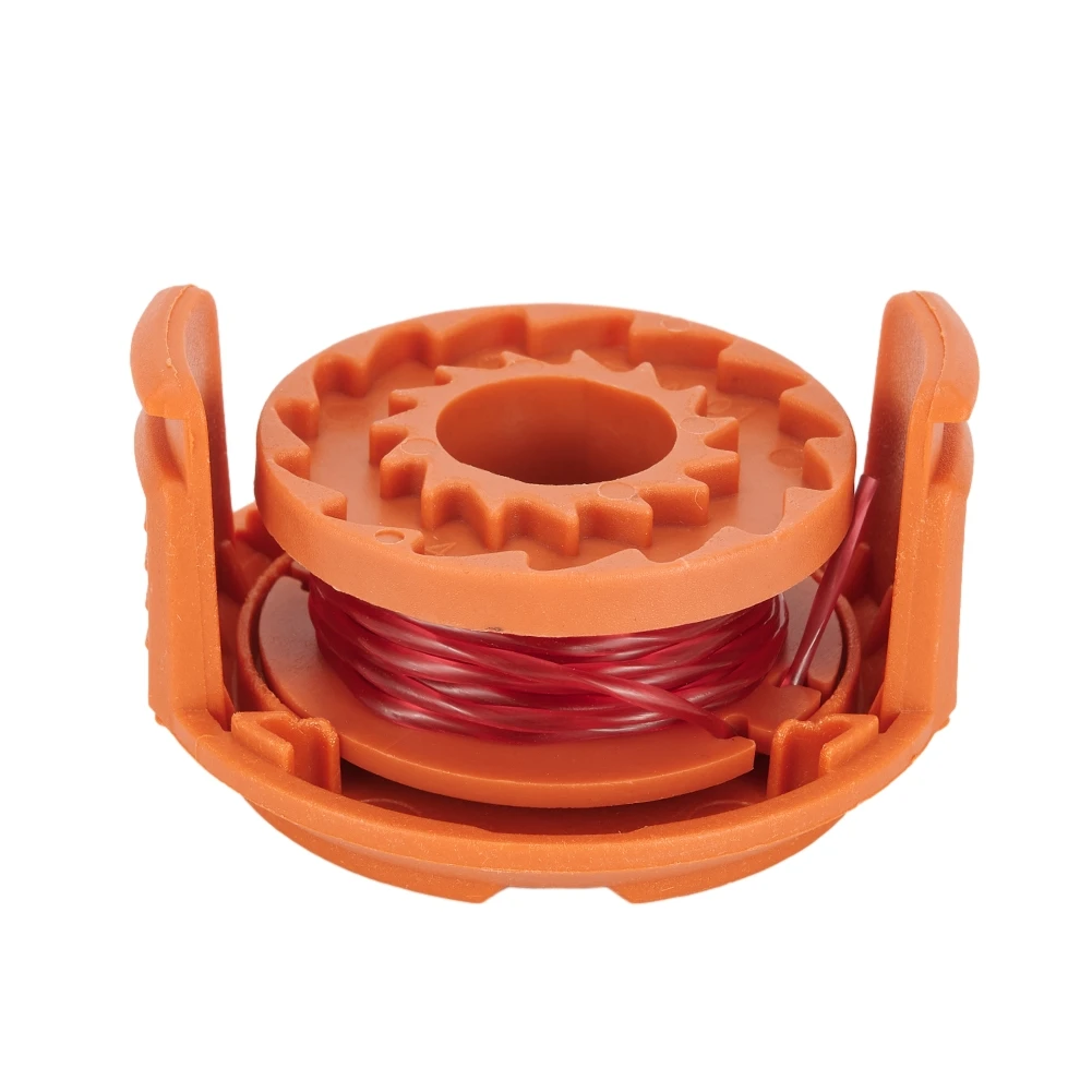 8 + 1 шт. аксессуары для катушки триммера Worx WG154 детали WG151 WG155 WG163 WG175 высокое