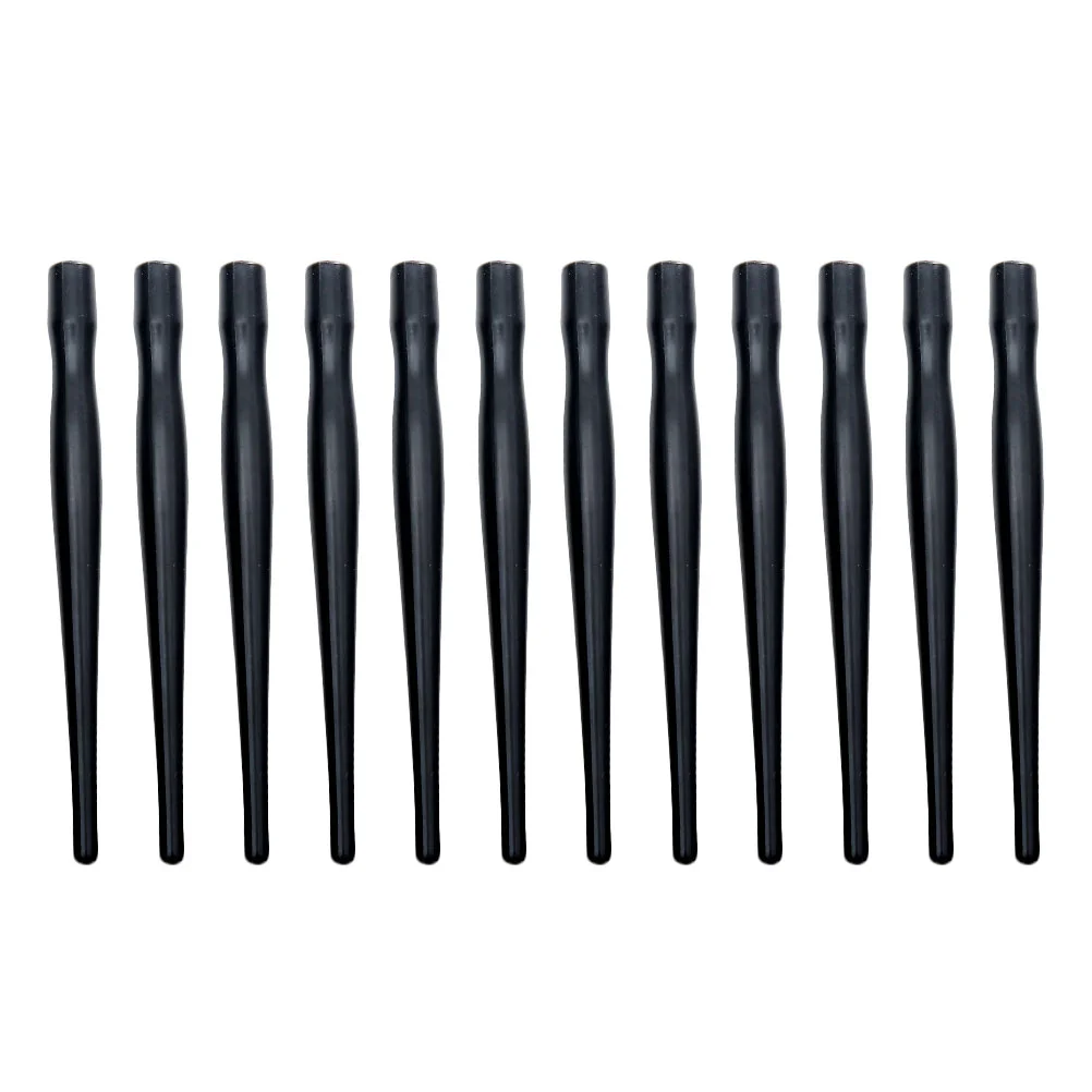 

12pcs Useful Professional Drawing Penholder Dip Pen Nib Holder Comic Nib Holder