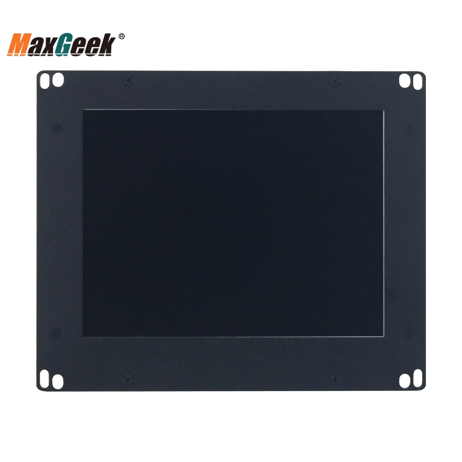 Фото Maxgeek MDT948B-3B SIM-16 Дисплей 9-дюймовый монохромный ЭЛТ ЖК-промышленный монитор DC12V для сервопривода TOTOKU/YASKAWA №2