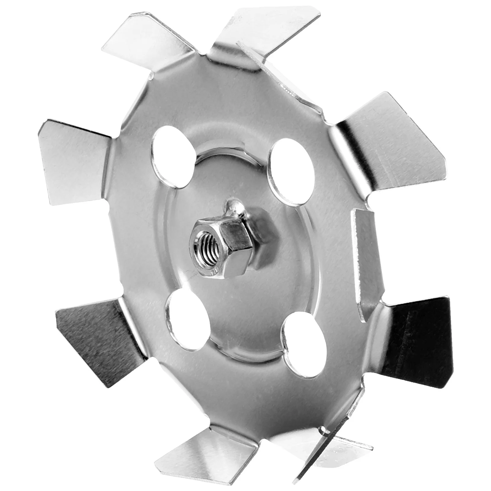 Венчик для краски насадки дрели головка миксера и смешивания цементного грязи