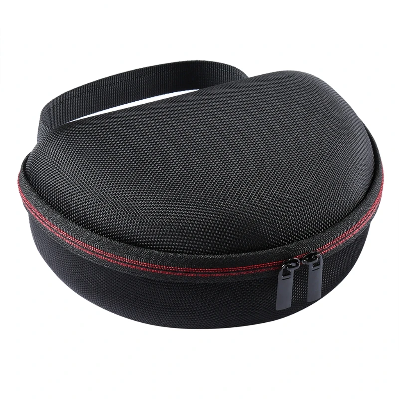 

EVA Cases Protective Cover Dust-proof Hard Shell Compatible with Sony WH-H900N Wireless Earphones Storage Cases