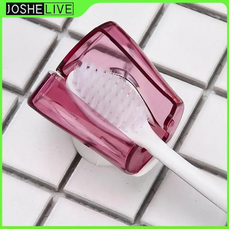 

Держатель для зубных щёток, пыленепроницаемый