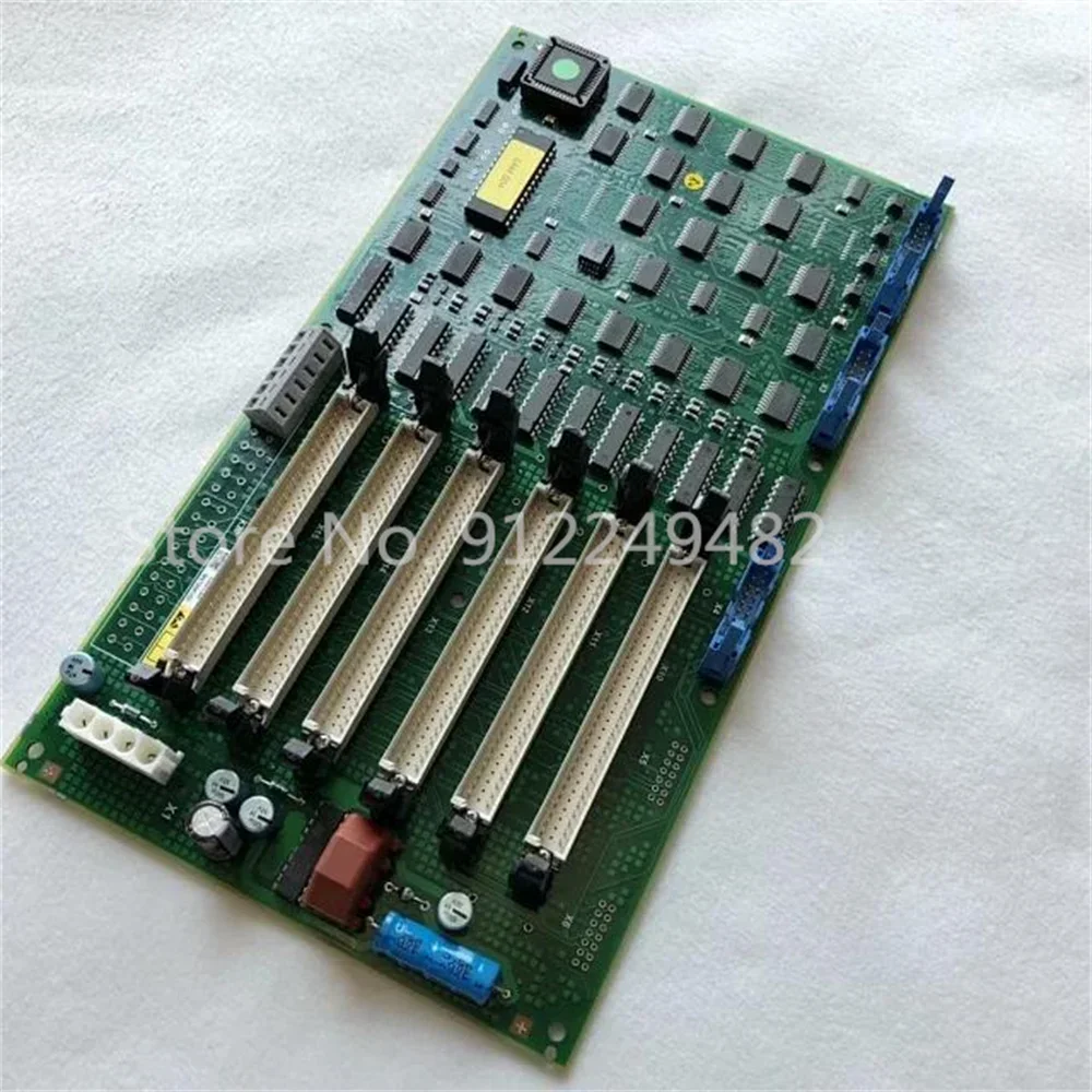 CD102 SM102 SM74 PM74 SX74 CD74 XL75 SM52 PM52 принтер 00.785.0131 Плоский модуль EAM 00.781.3410 00.785.0193для CPC EAM-6P