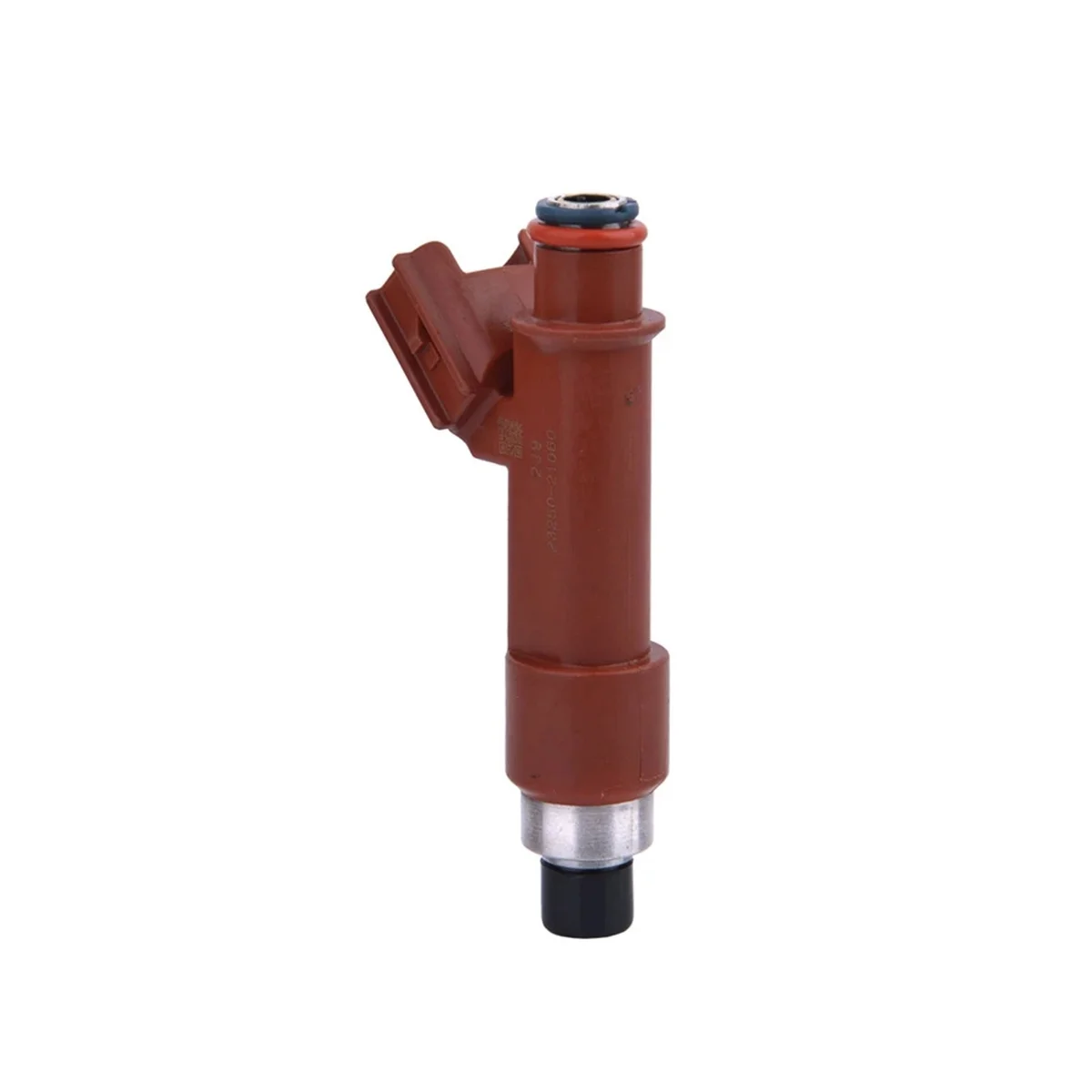 Топливный инжектор для TOYOTA YARIS NCP90 NCP92 2nzfe 1.3L L4 23250-21060 23209-21060 автомобильной насадки 4