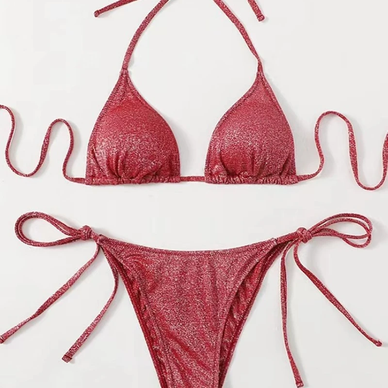 Сексуальное бикини из полиэстера NoEnName_Null