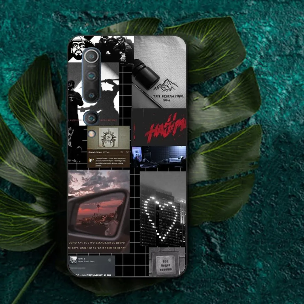 Чехол для телефона MiyaGi Andy Panda Redmi Note 4X5 A 6 7 8 T 9 9S 10 11 11S 11Epro Poco M3 Pro