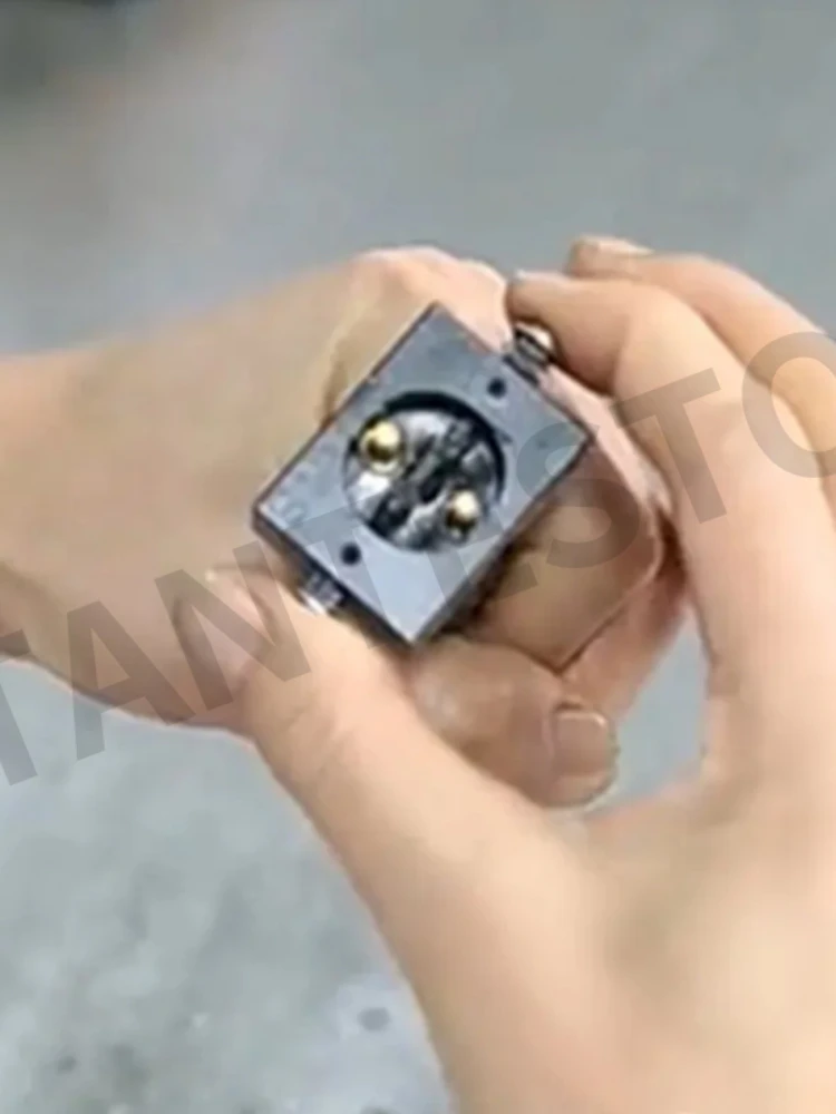 Инструмент для снятия перегородки электромагнитного клапана инжектора Bosch 120