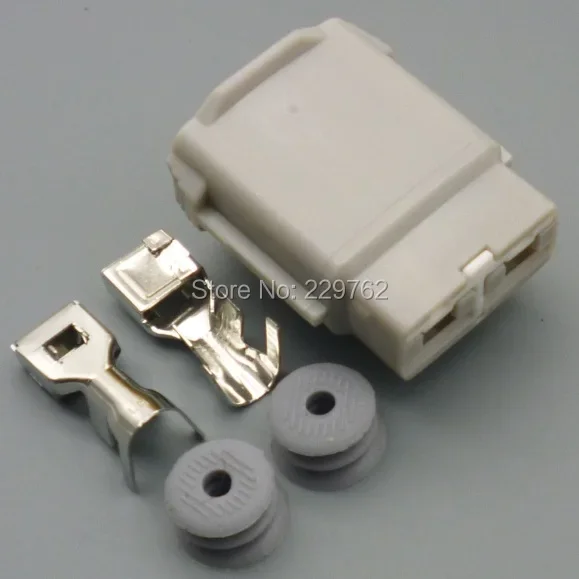 Shhworldsea 2-контактный 7 8 мм мощный автоматический разъем для проводов куртка