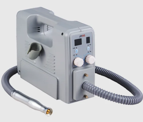 

Professional Micro high-precision electric strong vacuum suction nail drill