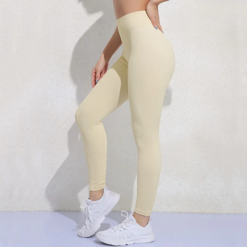 

High Waist Leggings Push Up Sport Women Fitness Running Yoga Pants Energy Seamless Leggings Gym Workout Tights Girl leggings