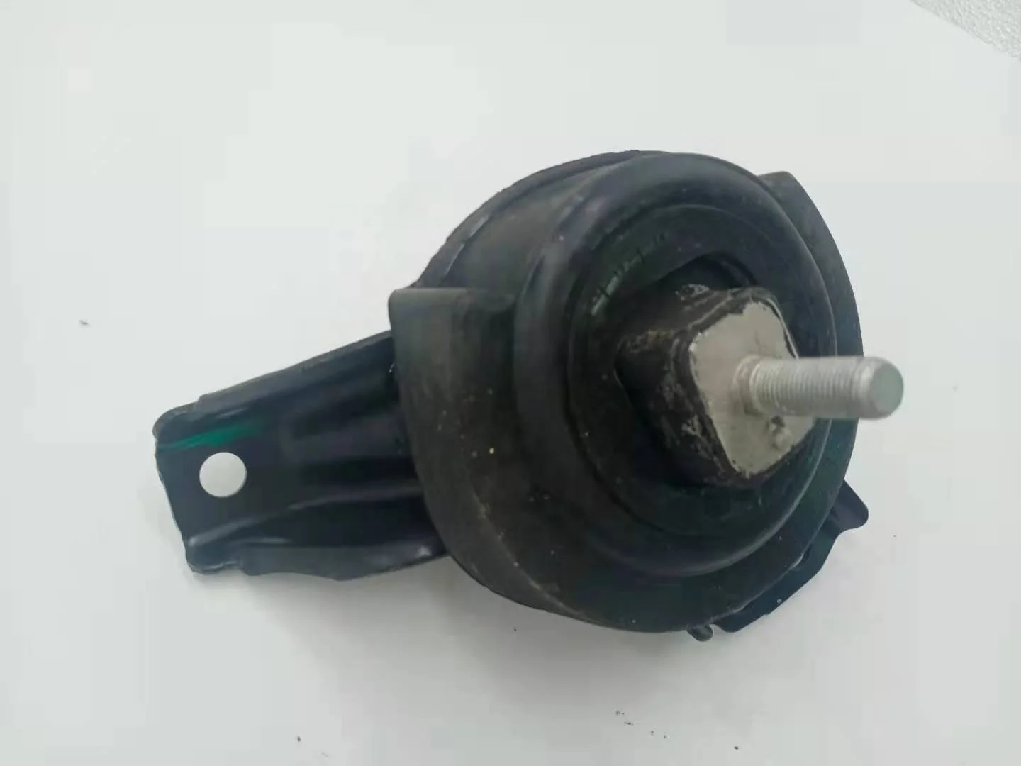 218102W000 оригинальная запчасть OEM корейский Автомобильный кронштейн Assyengine MTG