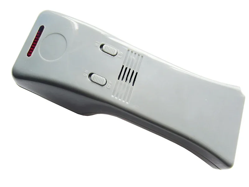 Ручной игольчатый детектор NDH-A для фабрики одежды/запасных деталей швейной