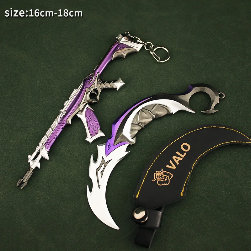 

Реалистичная мини-брелок для ключей в виде ревера, 18 см