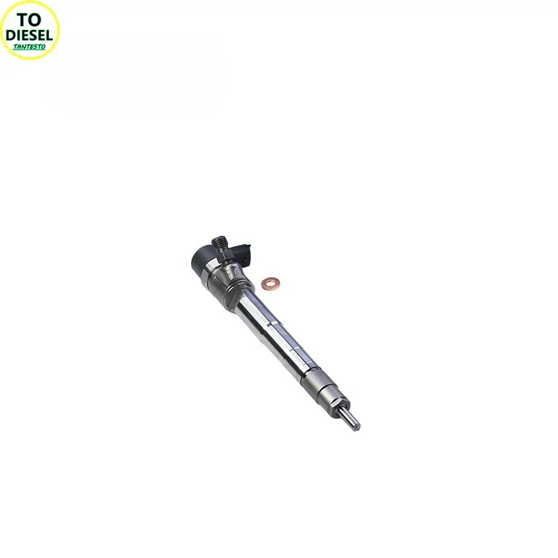0445110594 Форсунка в сборе для дизельных форсунок Bosch Common Rail и двигателей Volvo Weichai