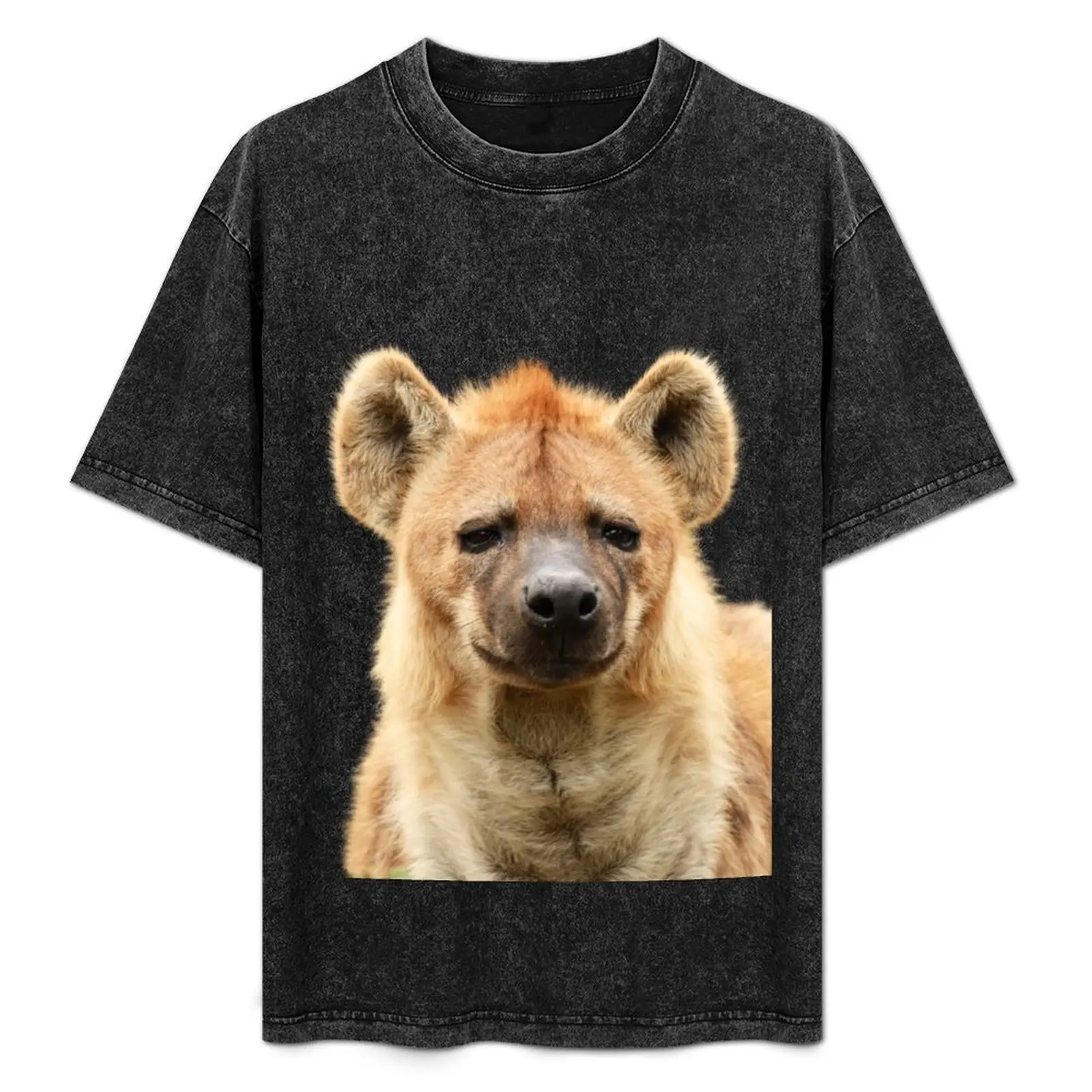 Футболка Great Hyena одежда для улицы мужские футболки большого размера