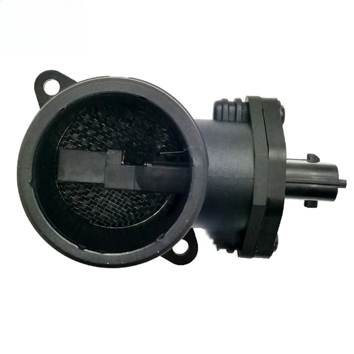 Фото Датчик массового расхода воздуха (MAF) для OPEL AGILA A WAGON R+ IGNIS SWIFT 1.3 DDiS 0 281 002 619 55350045 93178244 8 36 640 7516156 №1