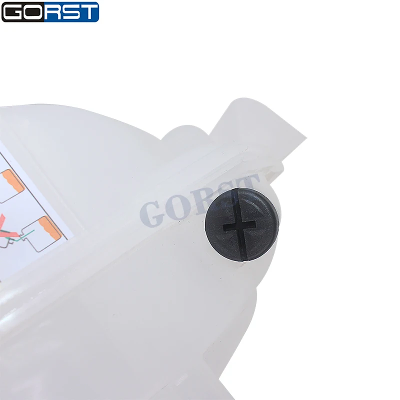 Резервуар для охлаждающей жидкости LR020367 Range Rover LR013663 PCF500015 |