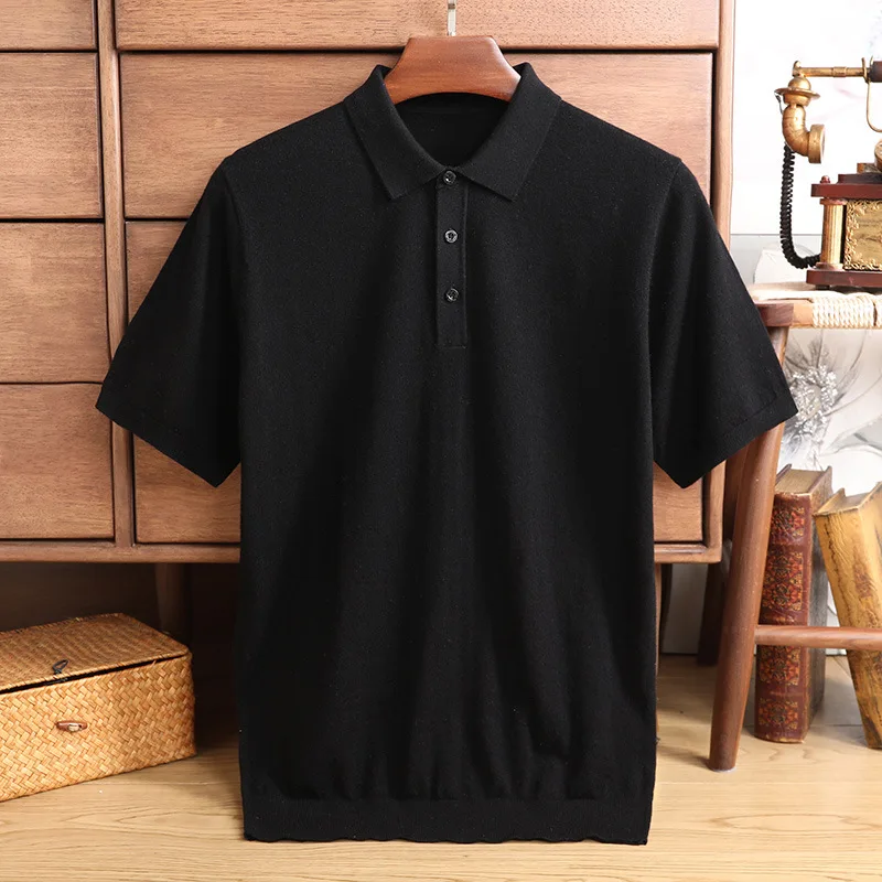 Рисунок 5 - Базовая популярная футболка-поло