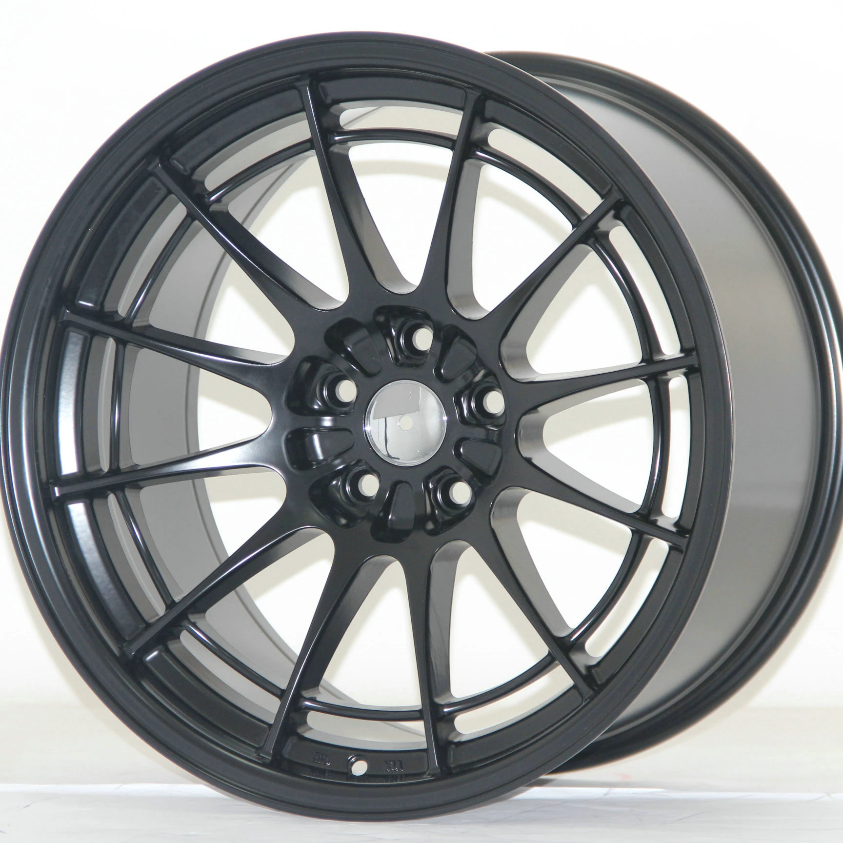 

Xinghui stock 18 19 inch cheap automobile rims hubs car alloy wheel