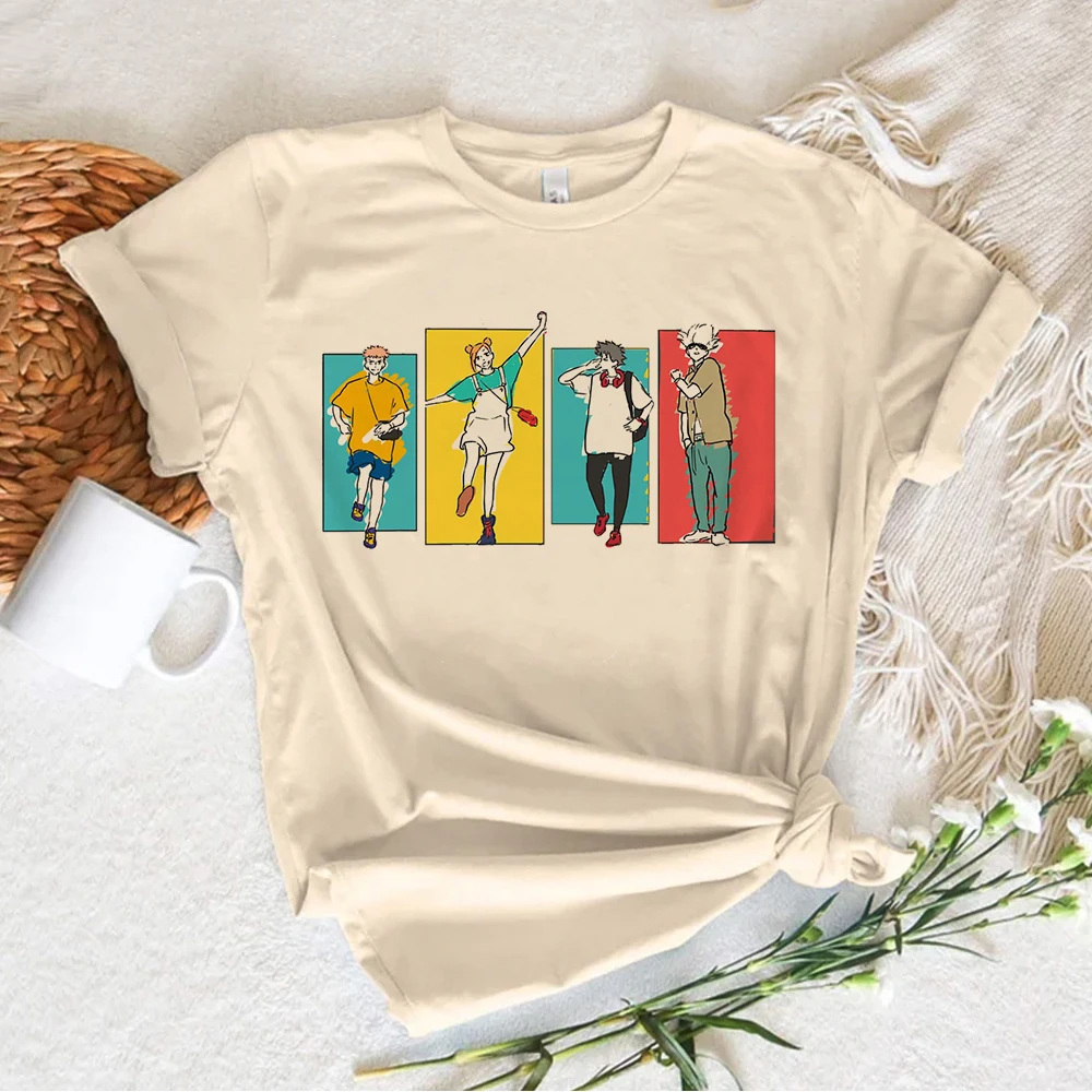 Футболка женская в японском стиле Харадзюку | AliExpress