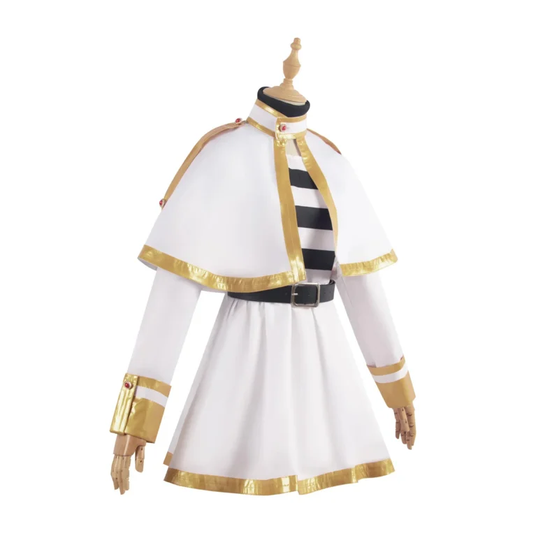 Юбка из м/ф фриэрен для косплея