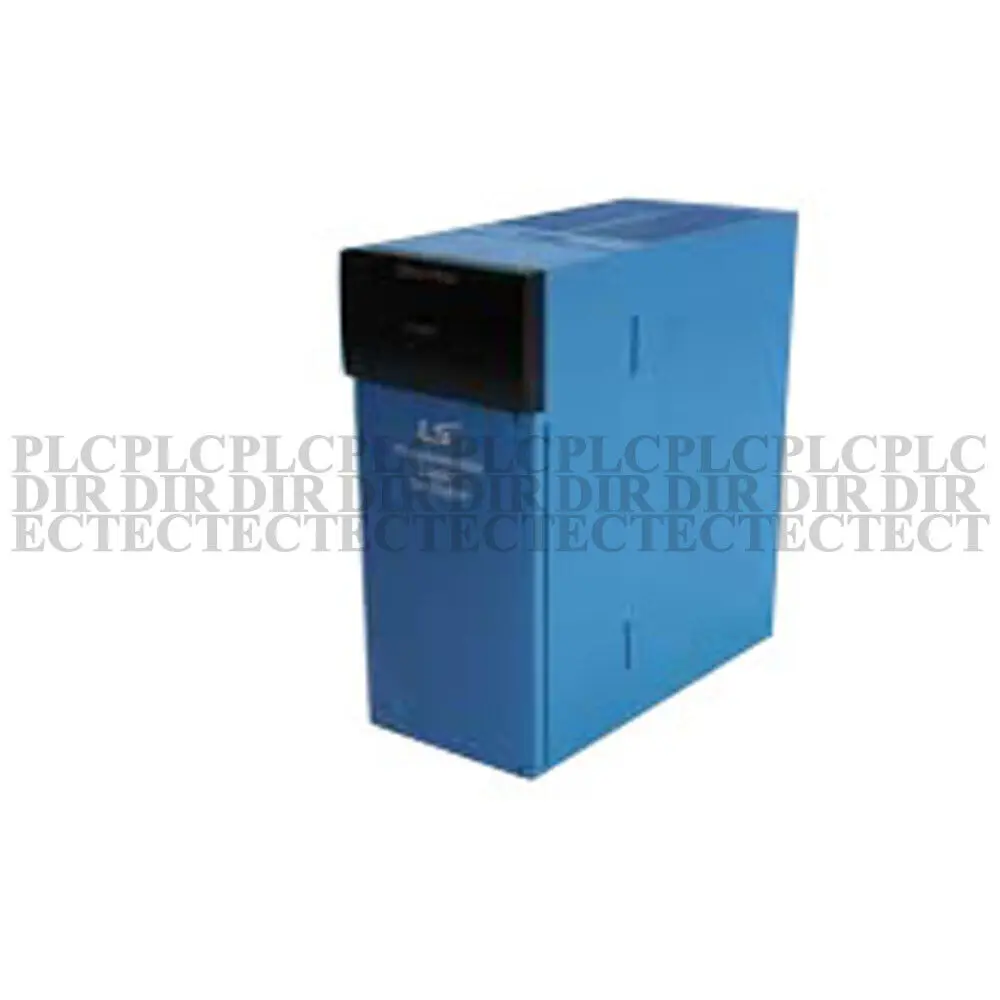 Новый программируемый модуль контроллера LS GM4-PA2A