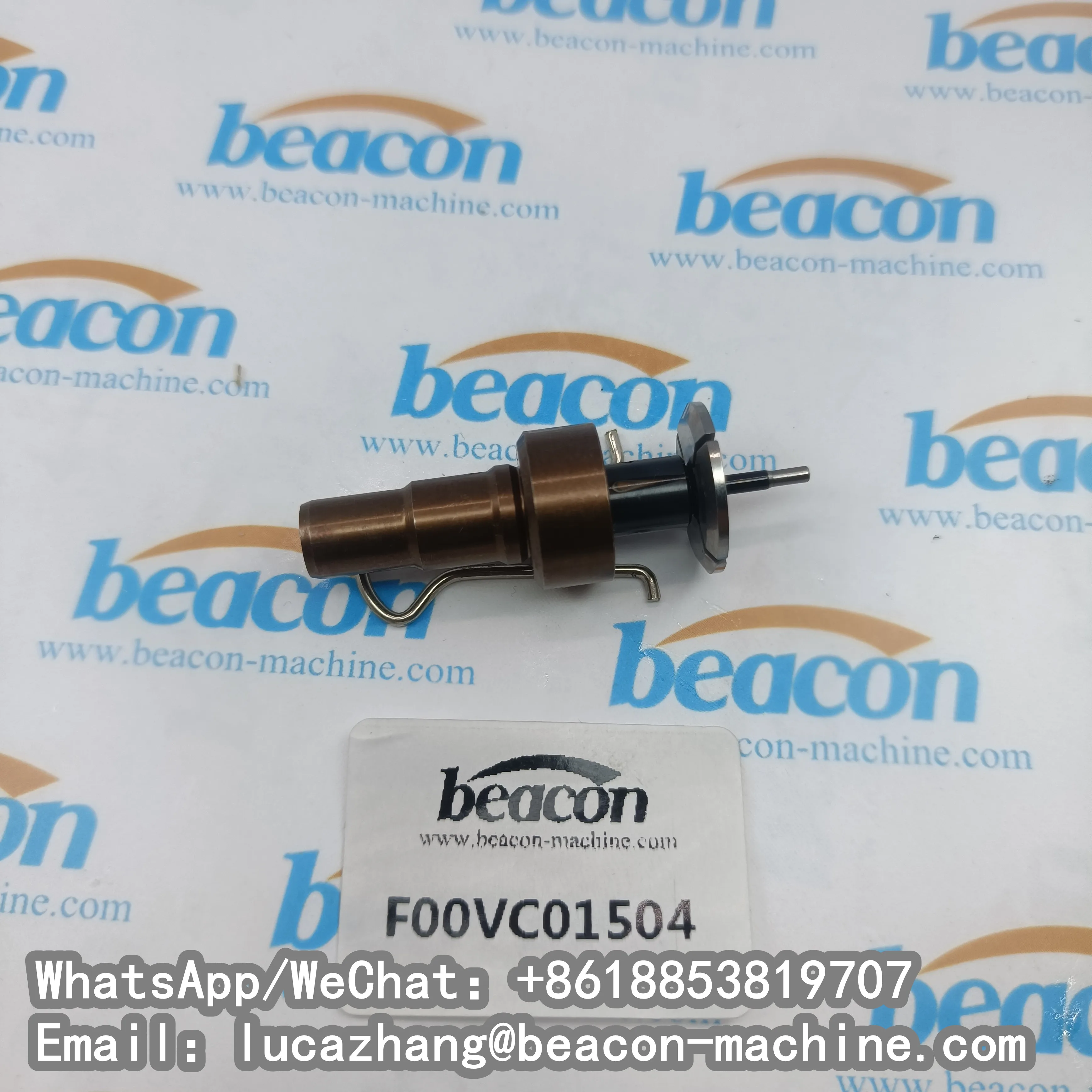 4 шт. колпачок клапана T518 для F00VC01502 F00VC01517 контрольный клапан 0445110429/369/382/478/595/617/616