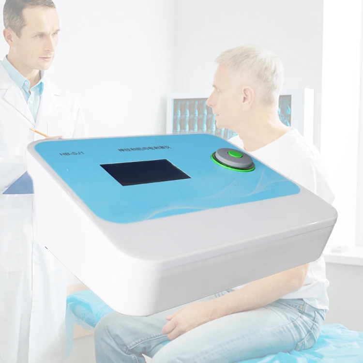 

Physical Therapy Nerve & Muscle Transcutaneous Electrical Stimulation Machine For Elderly