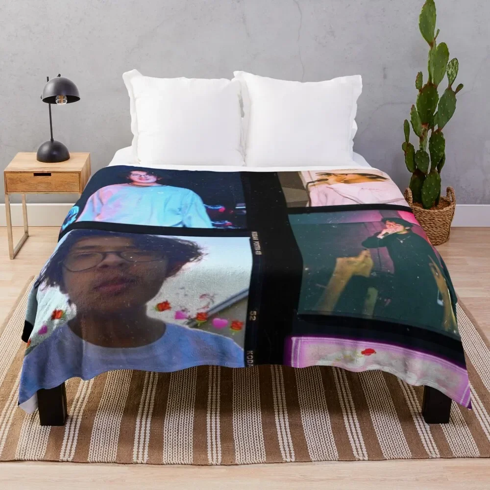 Одеяло Cuco Collage