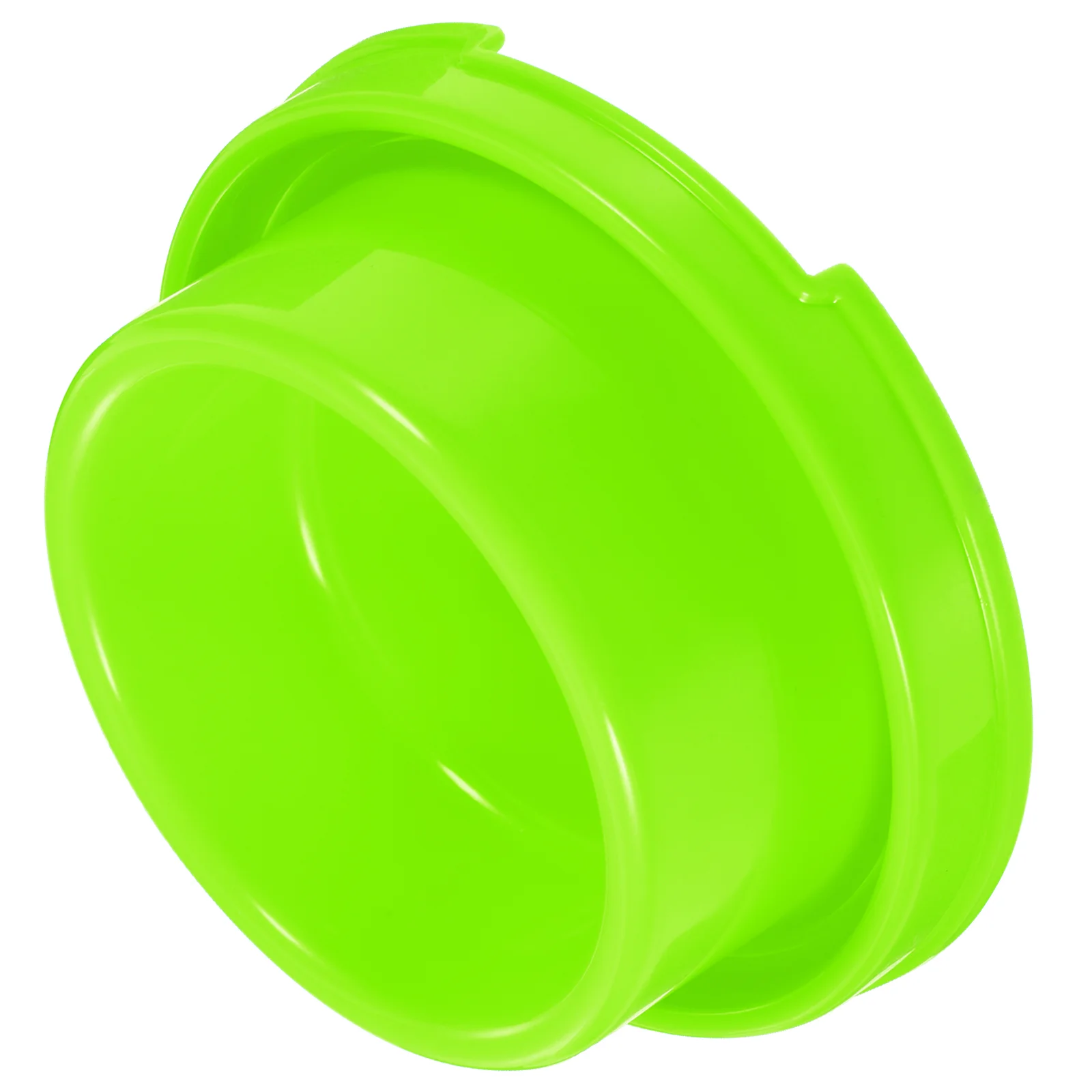 Круглые миски для корма домашних животных посуда кормления собак щенков и кошек