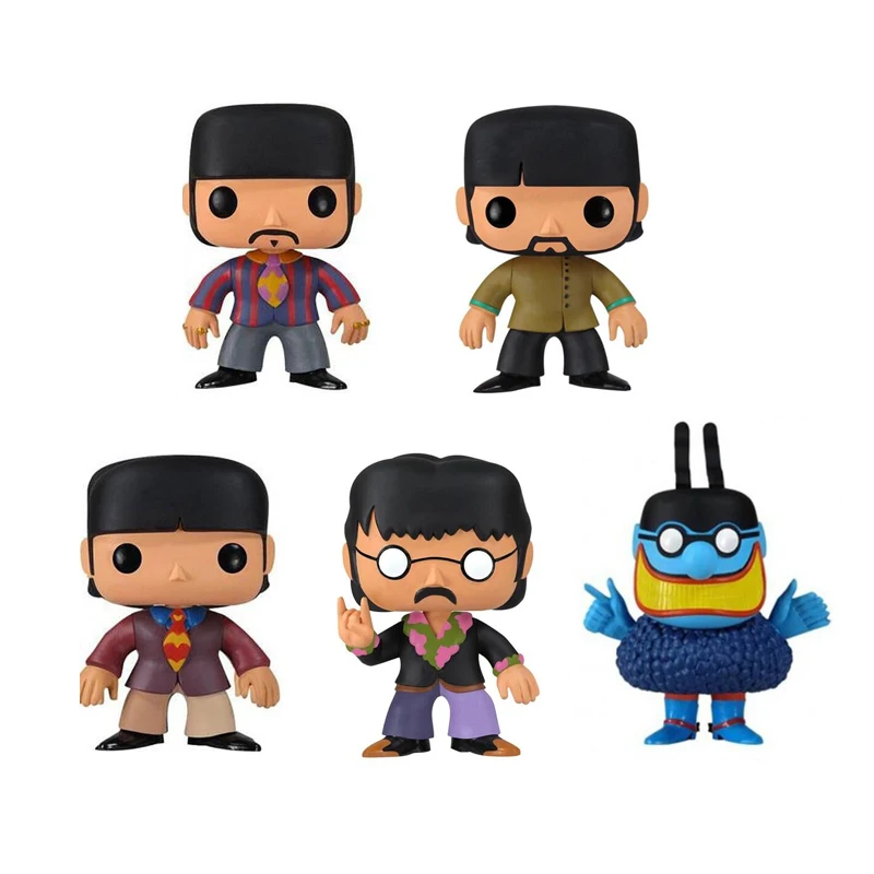 Figure Model Toys