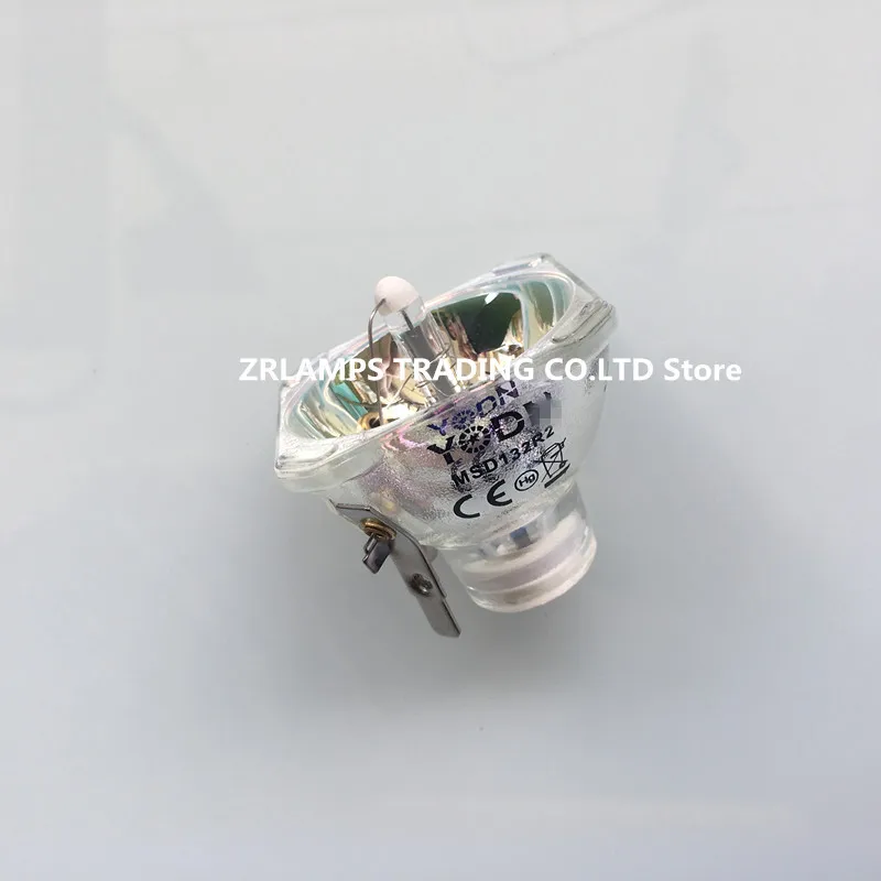 

Original Top quality SIRIUS HRI 2R 132W beam lamp/2R 120W Moving Head Beam Light Bulb And MSD Platinum lamp