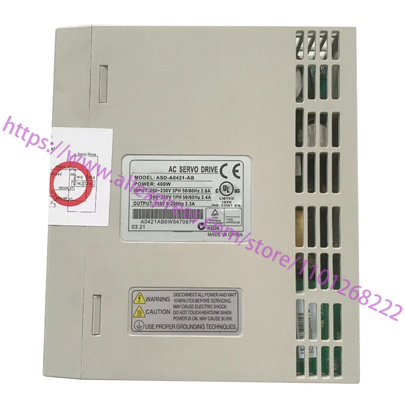 

ASD-A0421-AB New Original ,Agencies To Accept Inspections