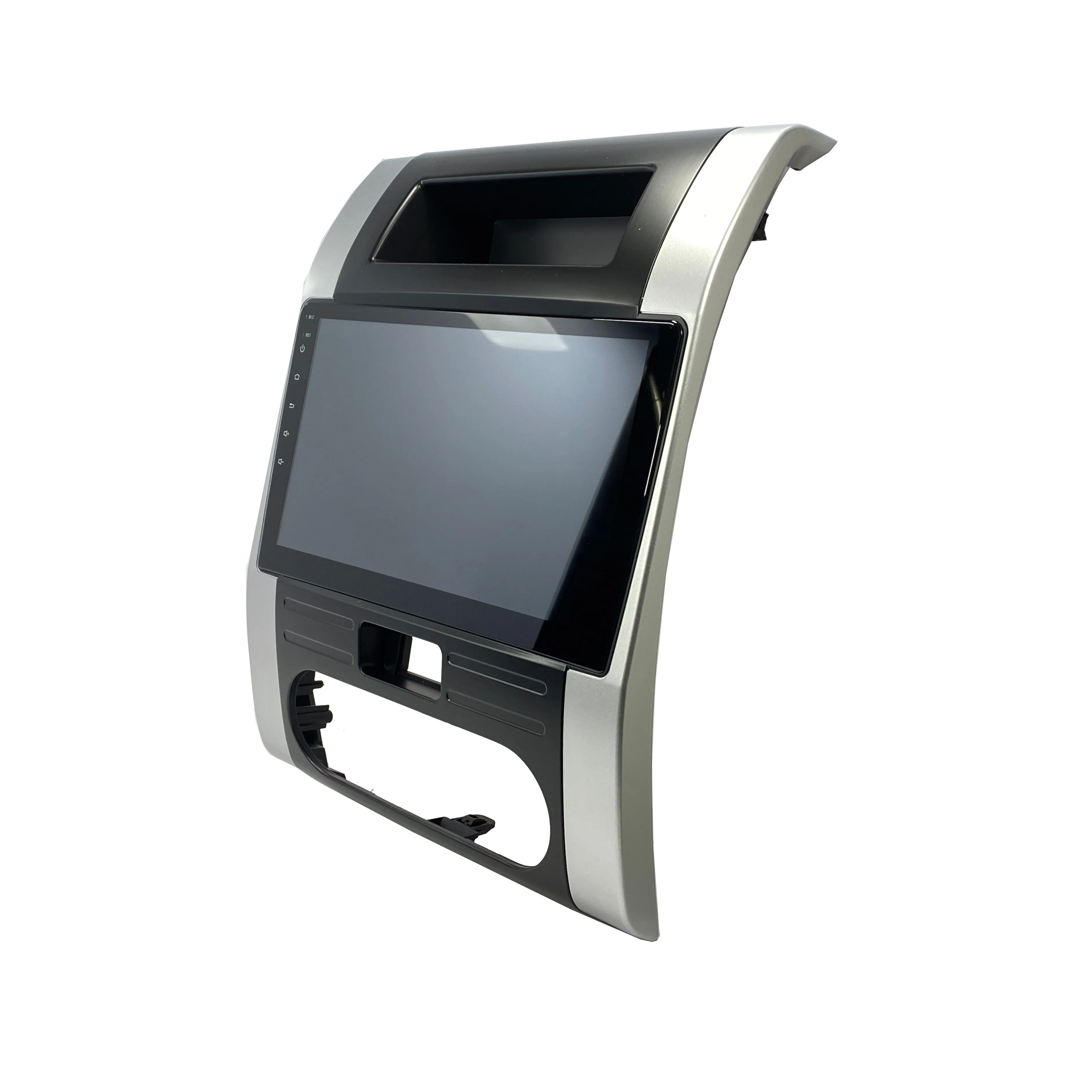 Штатная магнитола на Nissan X-Trail Т30/Т31 2006-2014 Ниссан Х Трейл автомагнитола 2 DIN android