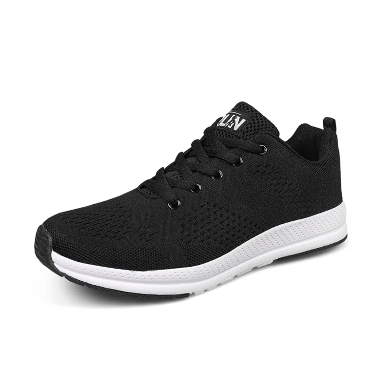 

Men Lightweight Runing Shoes for Spring Summer Outdoor Sport Sneakers Men Big Size 45 46 Walking Shoes Jogging Sneakers