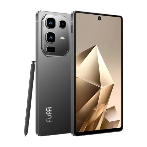 Смартфон fuffi S24 Pro, 6/128ГБ, 8/256ГБ