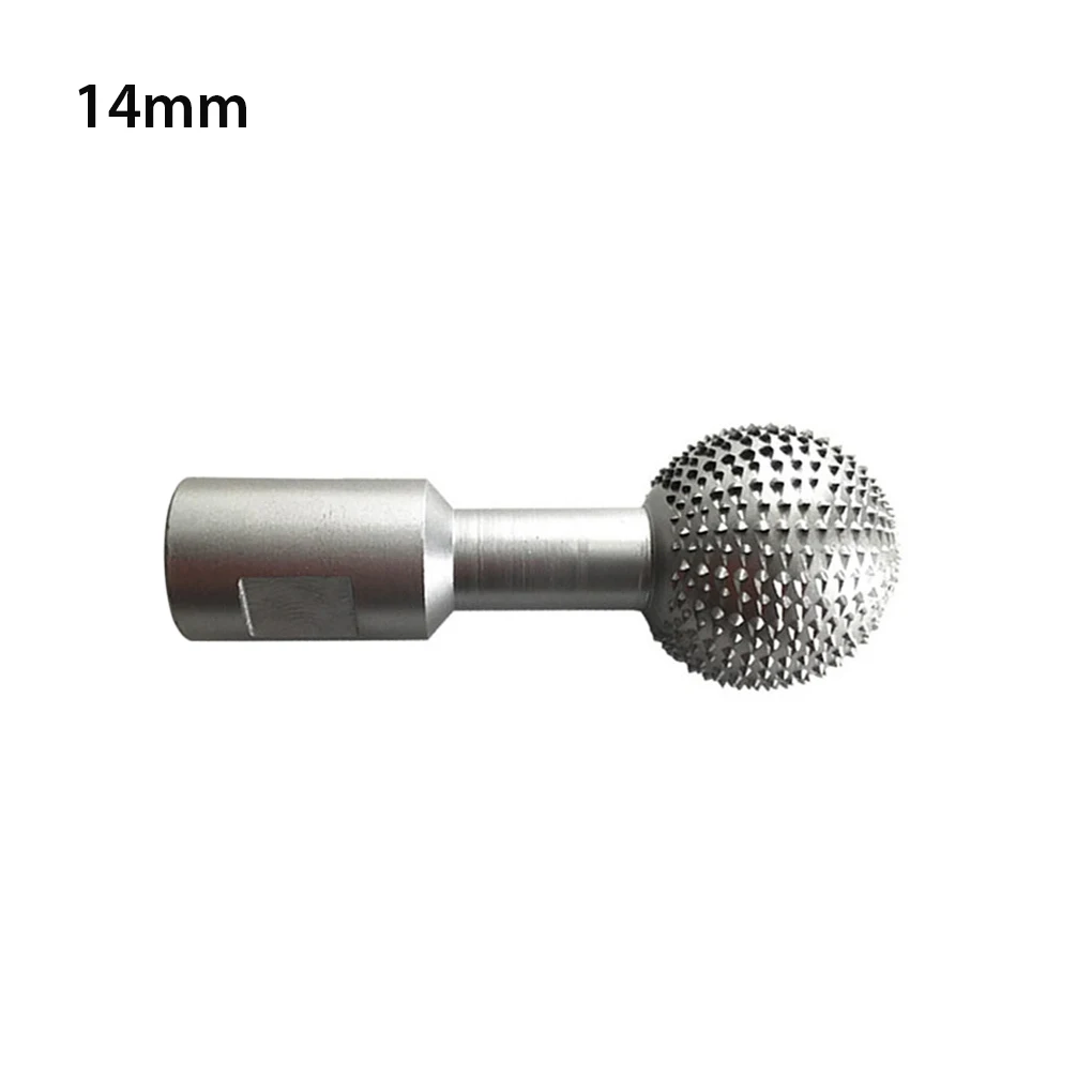 

Ball Gouge Spindle Carbon Steel Power Grinding Head Abrasive Grinder