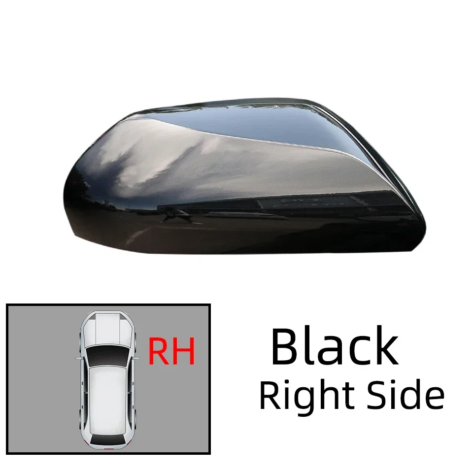 

Для Toyota Camry 2018 2019 2020 2021 2022 2023 2024, модель зеркала заднего вида, крышка дверцы, боковое крыло, боковой корпус, корпус