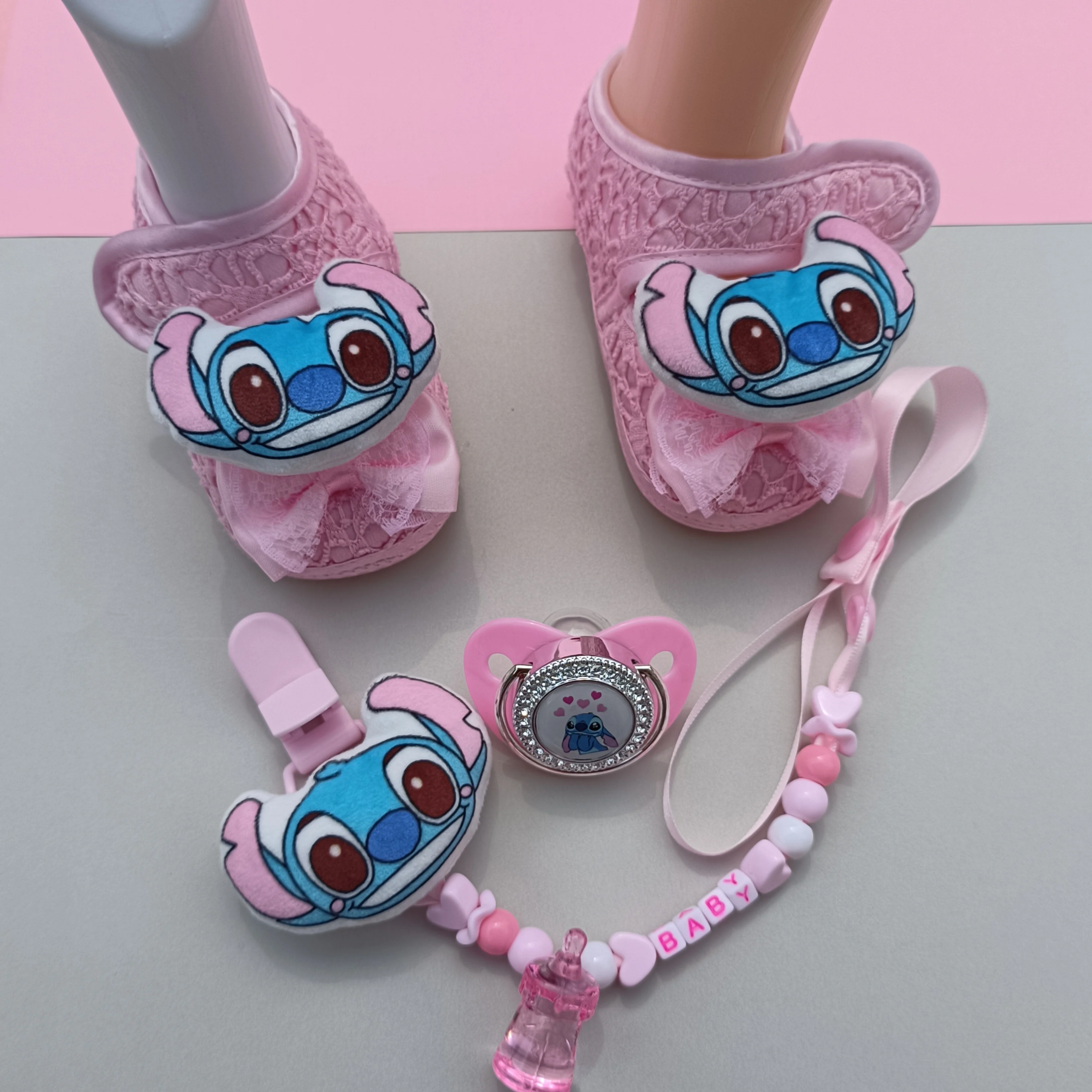 Осенняя детская прогулочная обувь Disney милые Мультяшные Нескользящие и