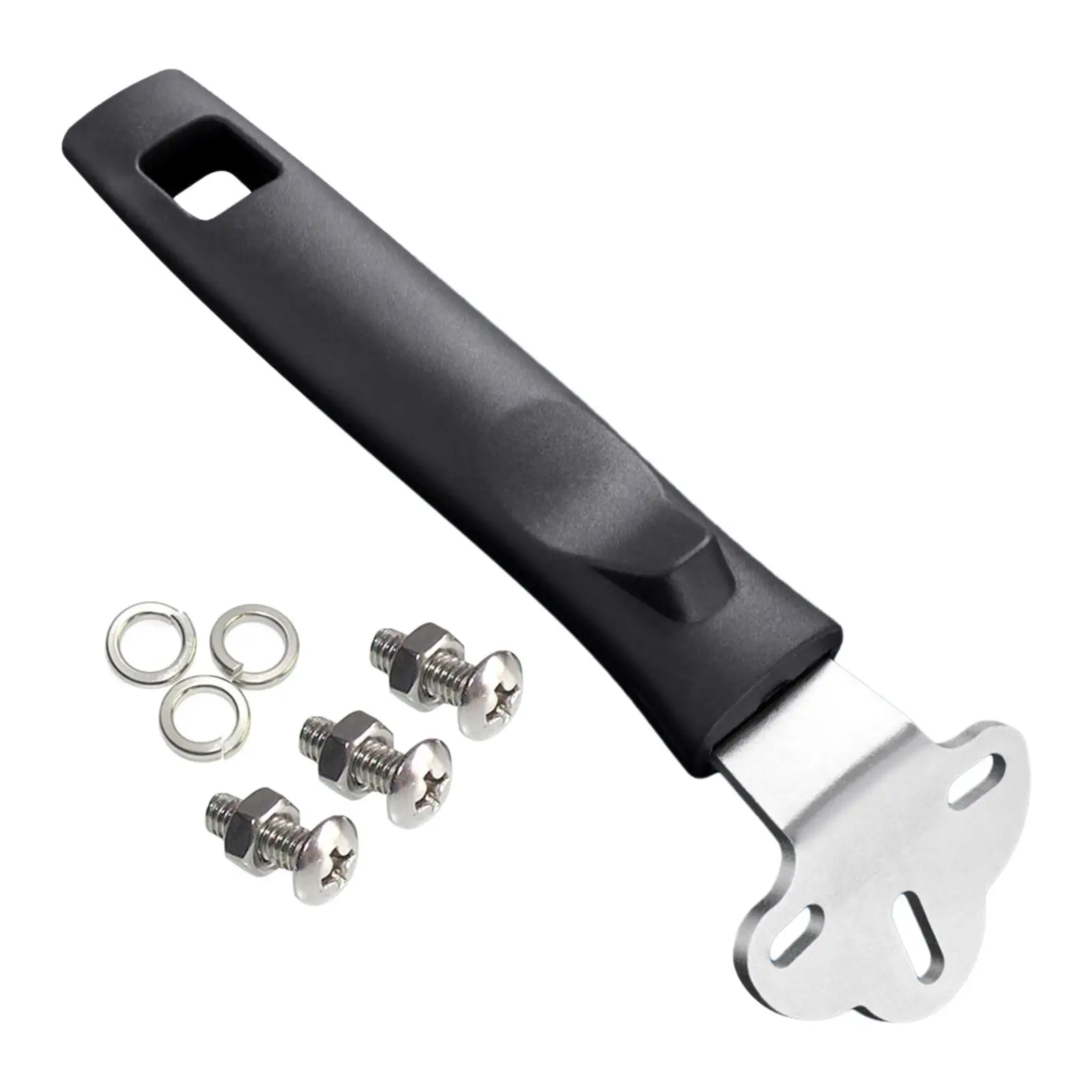 

Ручка для кастрюли Kesoto, бакелит, противоскользящая