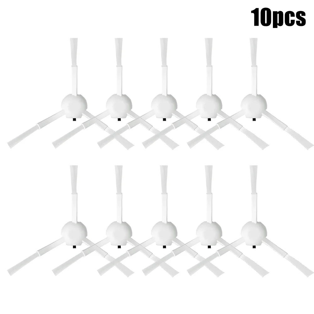 

10Pcs Side Brushes For Mi Robot Vacuum-Mop 2 Ultra Cleaner Side Brush Replacements STYTJ05ZHM