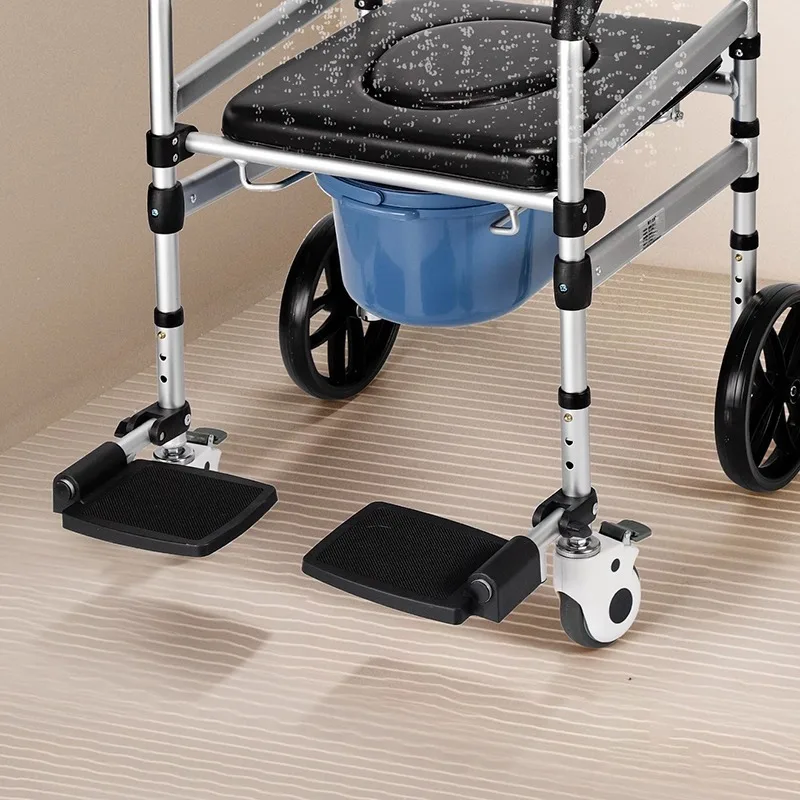 Дизайнерский стул для душа с спинкой современный водонепроницаемый складной