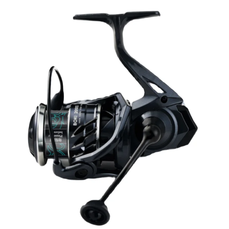 Катушка для ловли ящерицы BOKI PRO