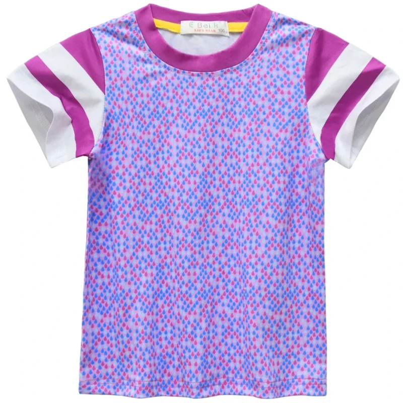 SN60 Elemental детский карнавальный костюм для глаз летние винтажные повседневные