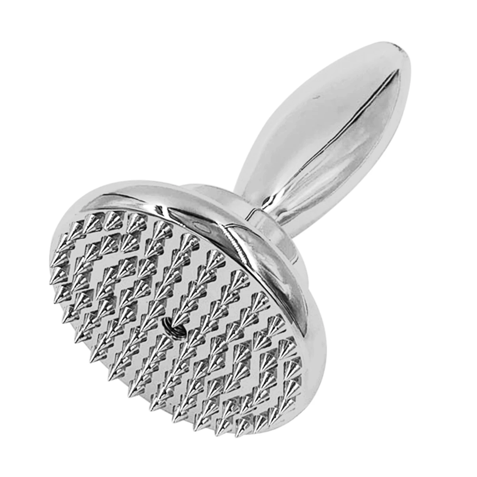 

Pounding Beef Fast Loose Steak Needle Stainless Steel Meat Tenderizer Kitchen Tool Restaurant Cooking Helper Roast Chicken Home